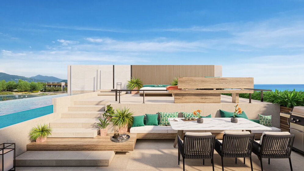 Banyan Tree Beach Residences Nammu – Bild 2