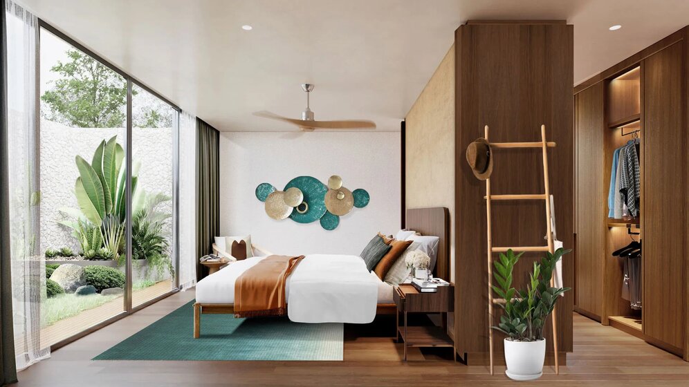 Banyan Tree Beach Residences Aegir – image 6