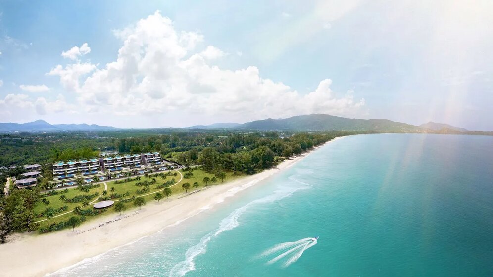 Апартаменты - Phuket, Thailand - изображение 34
