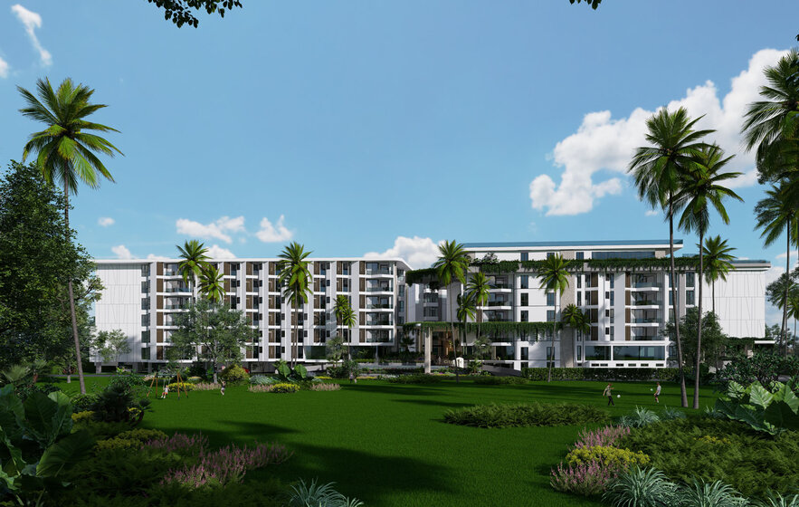 Апартаменты - Phuket, Thailand - изображение 19