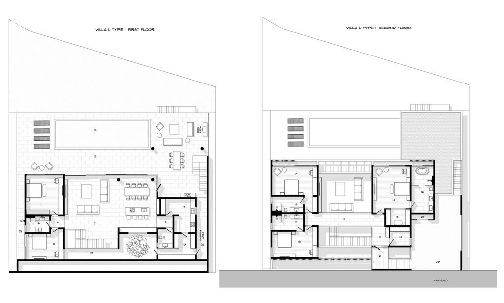 Canopy Hills Villas — imagen 2