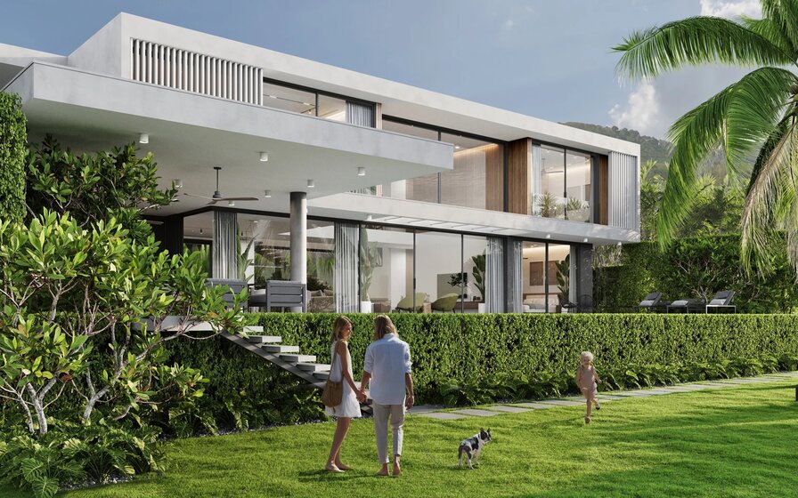 Chalés - Phuket, Thailand - imagen 31