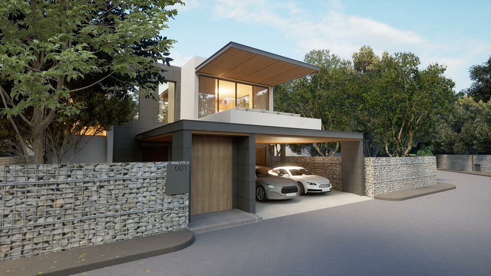 Villalar – Phuket, Tayland – resim 32