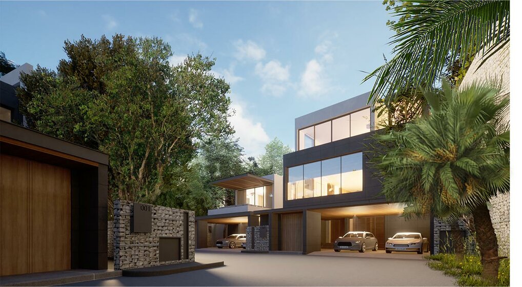 Villalar – Phuket, Tayland – resim 31