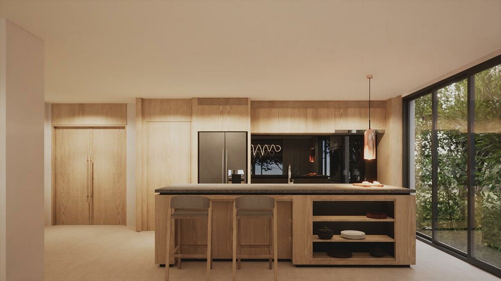 Beyond Villa by Tiara Saku – resim 6