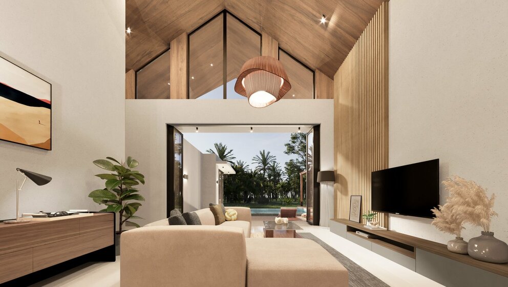 Villalar – Phuket, Tayland – resim 19