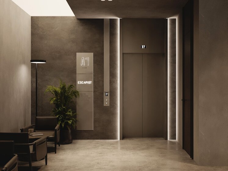 ESCAPIST – Bild 4