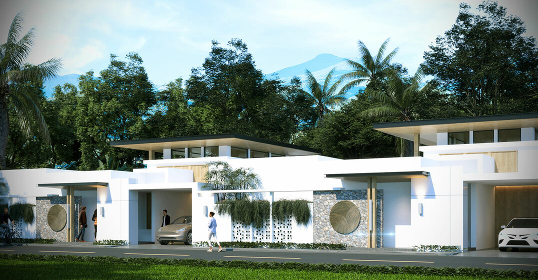 Новостройки - Phuket, Thailand - изображение 18