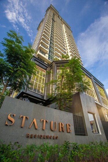 Apartamentos - Jakarta, Indonesia - imagen 4