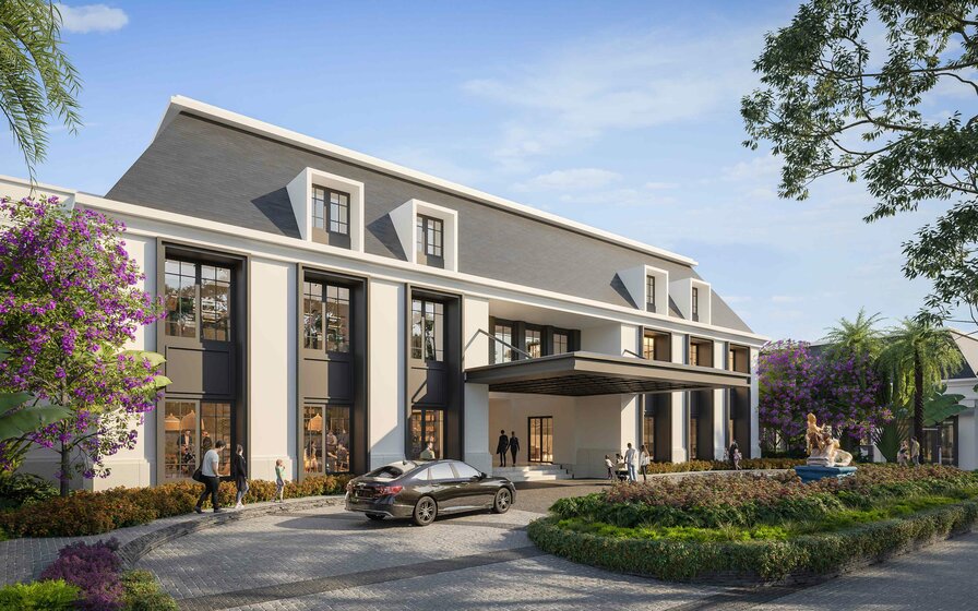 CitraGarden Bintaro - Calamus – Bild 3