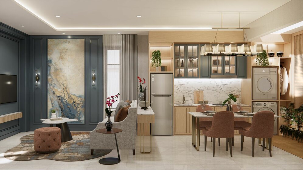CitraGarden Bintaro - Calamus – Bild 7