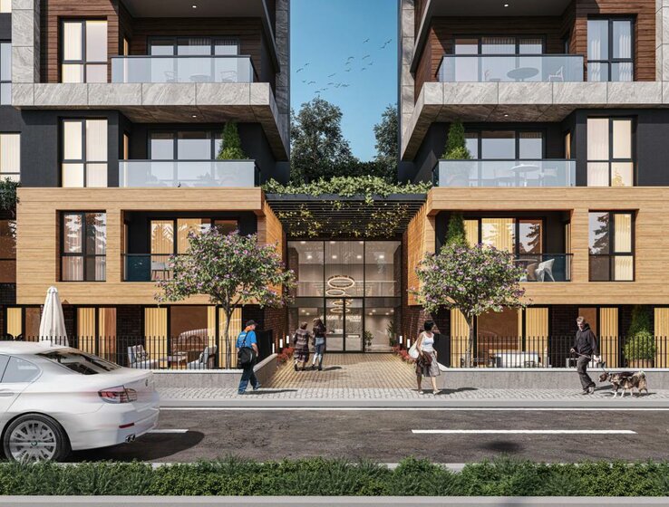 Akdemir Manzara Residence - изображение 3