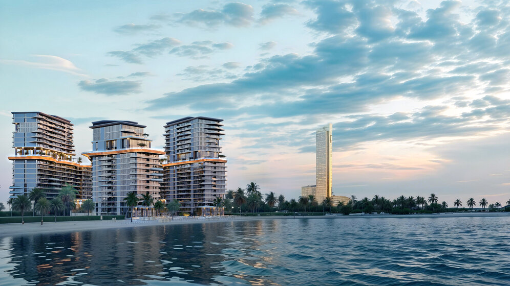 Новостройки - Emirate of Ras Al Khaimah, United Arab Emirates - изображение 4