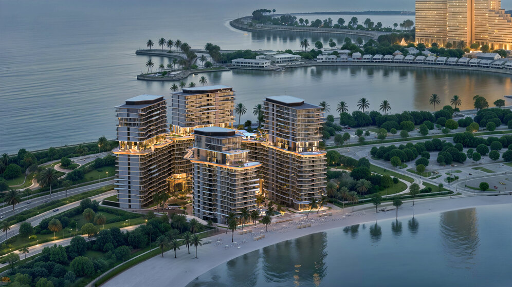 Новостройки - Emirate of Ras Al Khaimah, United Arab Emirates - изображение 2