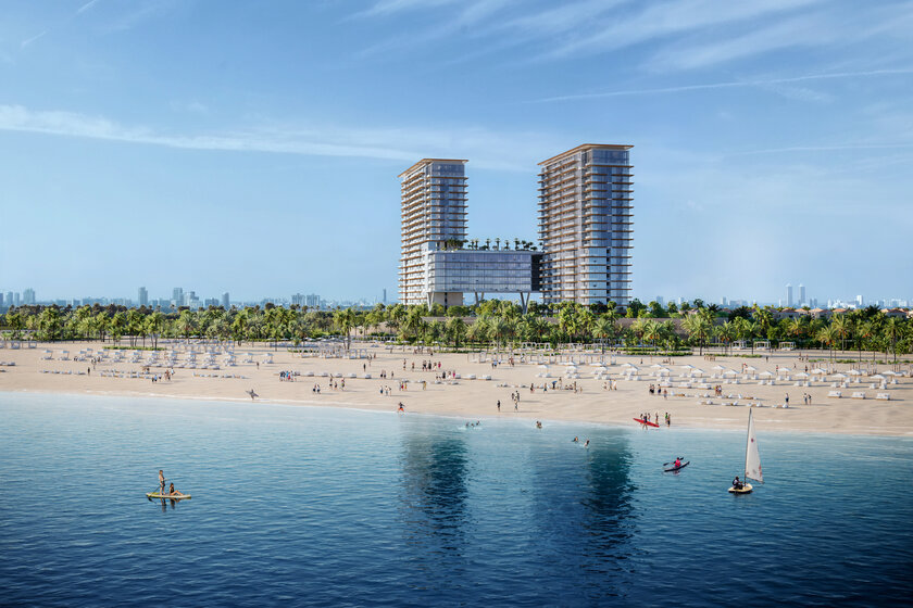 Новостройки - Emirate of Ras Al Khaimah, United Arab Emirates - изображение 7