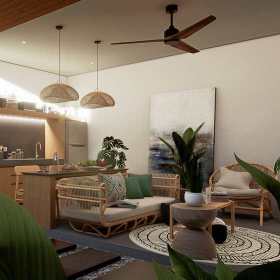 Sarcara Villa – resim 5