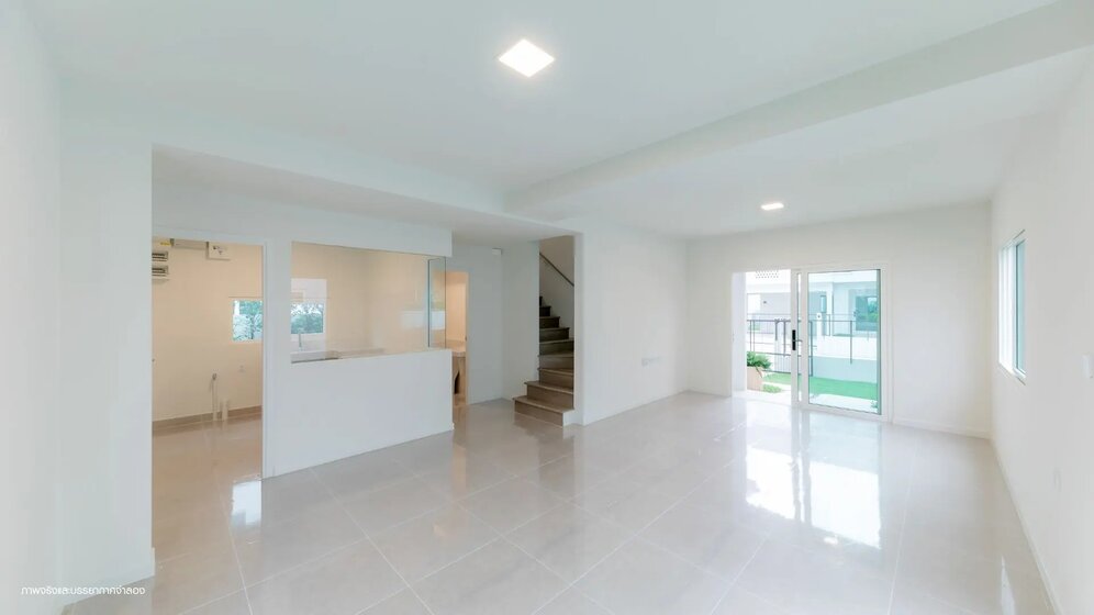 VIE Ramintra Expressway-Wongwaen – resim 4