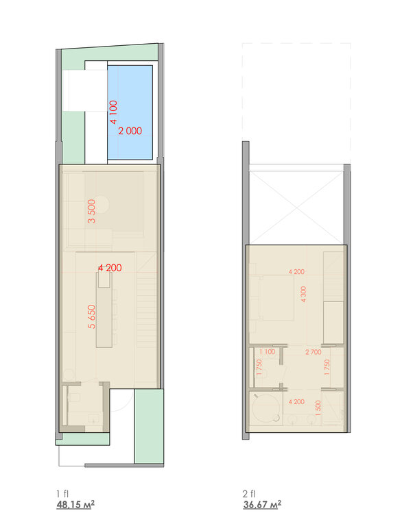ZEN LUXURY – image 2