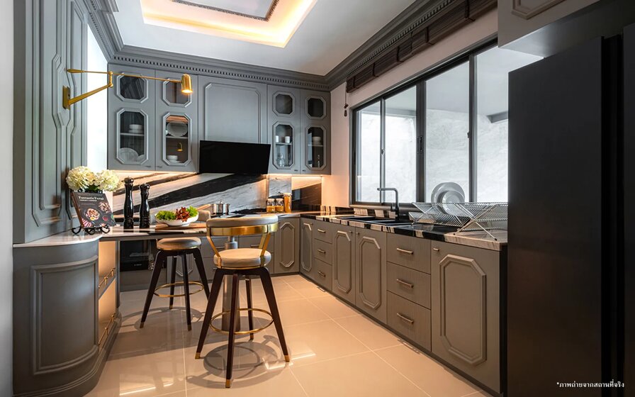 Grand Bangkok Boulevard State Bangna – Bild 5