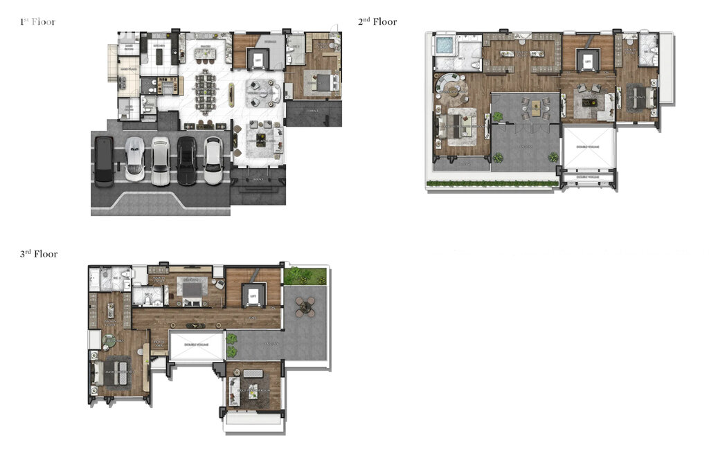 Grand Bangkok Boulevard Yard Bangna – image 2