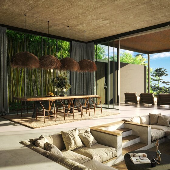 Calipso Villa – resim 4