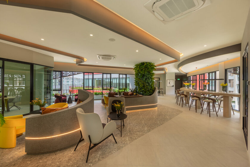 Новостройки - Bangkok, Thailand - изображение 15