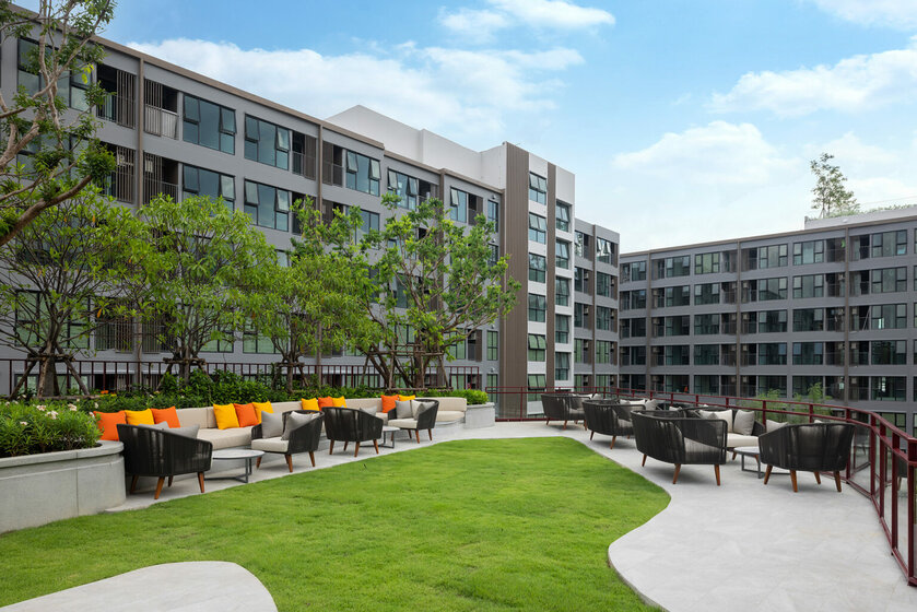 Новостройки - Bangkok, Thailand - изображение 14