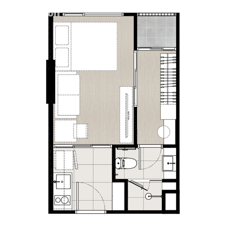 So Origin Sukhumvit 105 – image 2