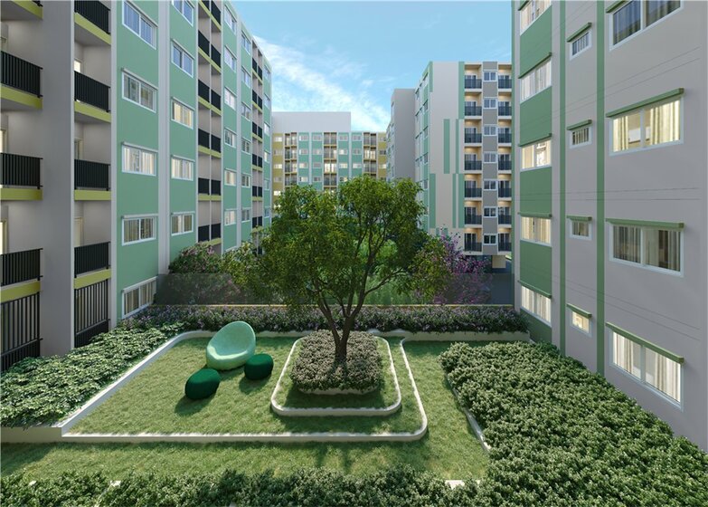 Edificios nuevos - Bangkok, Thailand - imagen 36