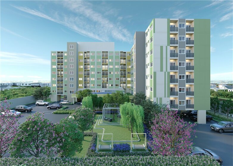 Edificios nuevos - Bangkok, Thailand - imagen 34