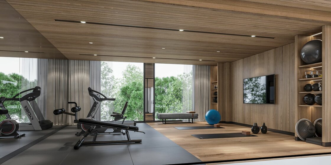 Poetry Villas – resim 3