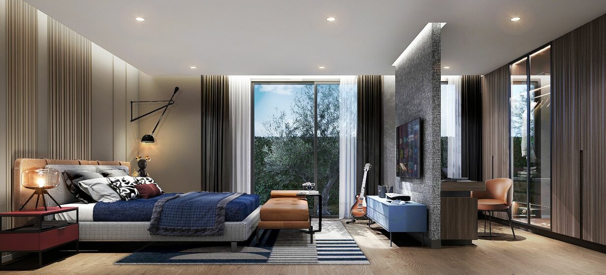 Poetry Villas – resim 4