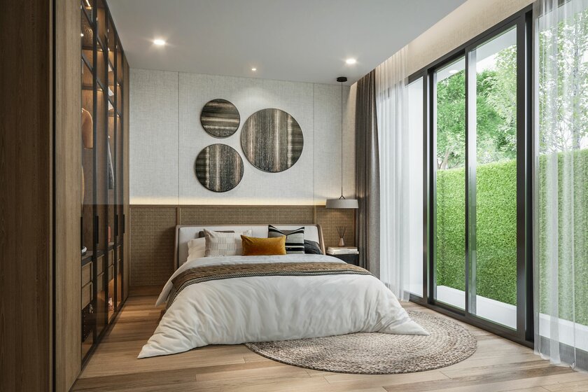 Poetry Villas – resim 7