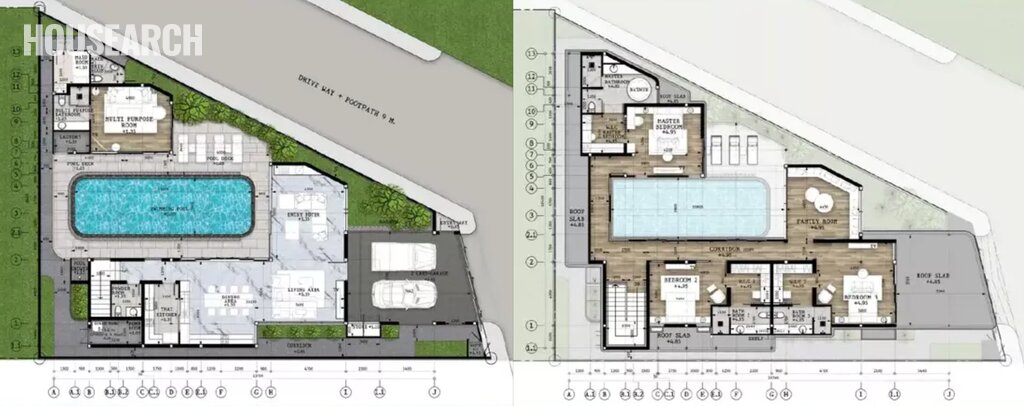 Pirak Villa – image 2