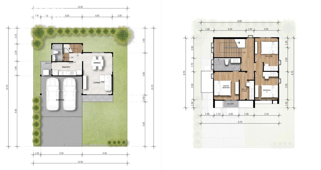 NAI HOME Srisunthon2 – image 2