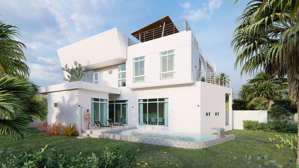 Виллы - Phuket, Thailand - изображение 21