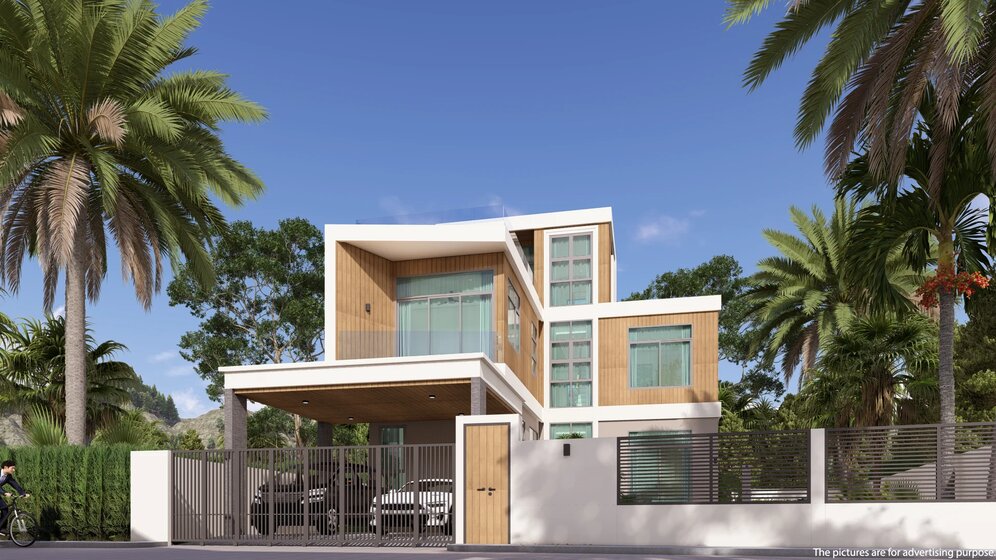 Villen – Phuket, Thailand – Bild 20