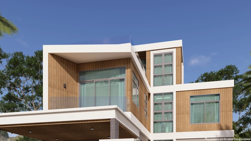 Villen – Phuket, Thailand – Bild 18