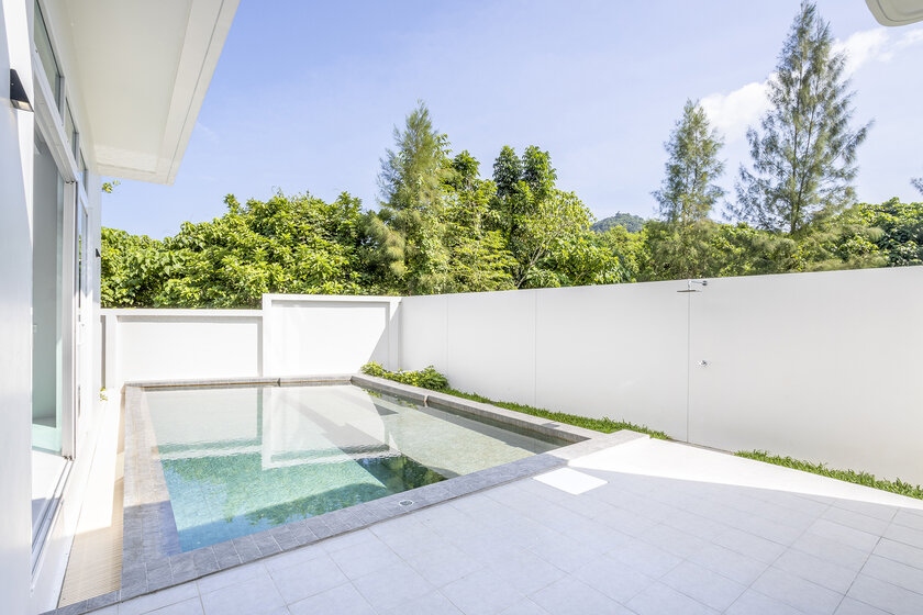 Виллы - Phuket, Thailand - изображение 23