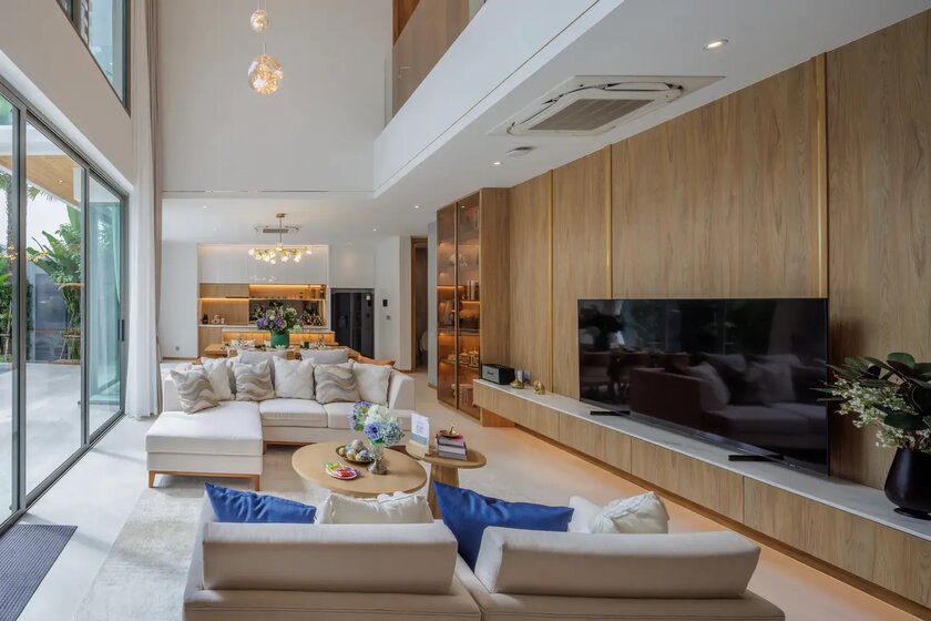 The Teak Phuket - изображение 4