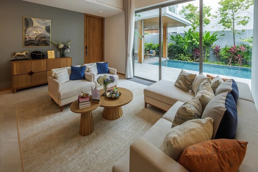 The Teak Phuket - изображение 5