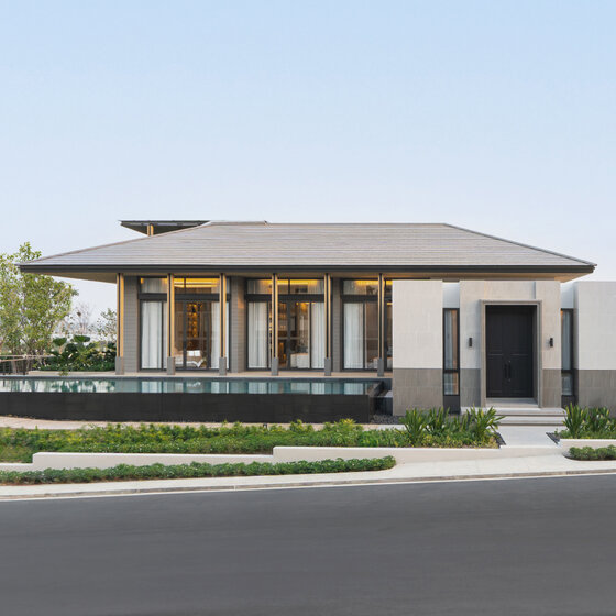 Villalar – Chonburi, Tayland – resim 18