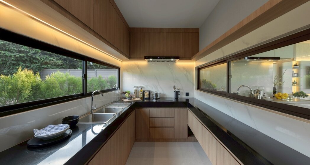 Ascent by Baan Pattaya – resim 5