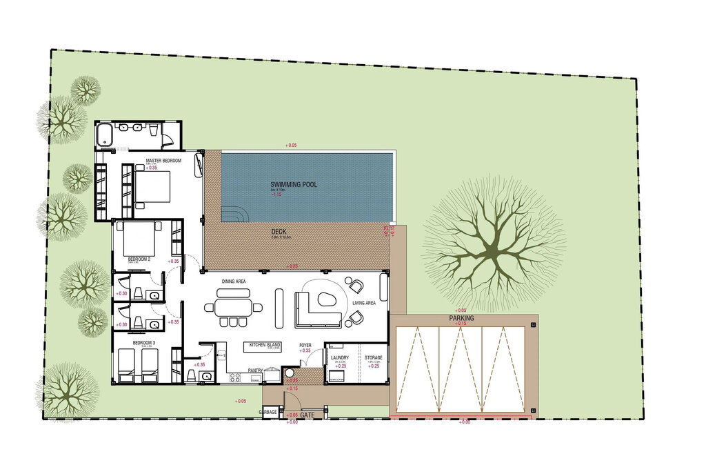 Issara Ville Hua Hin - изображение 2