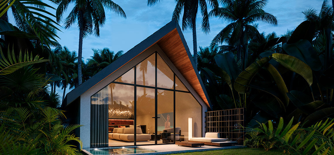 Edificios nuevos - Bali, Indonesia - imagen 7