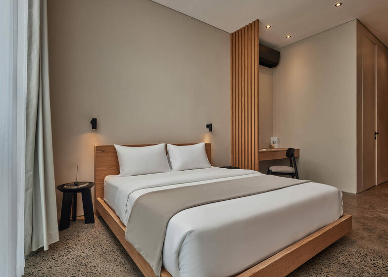 Nexa Apartaments — imagen 5