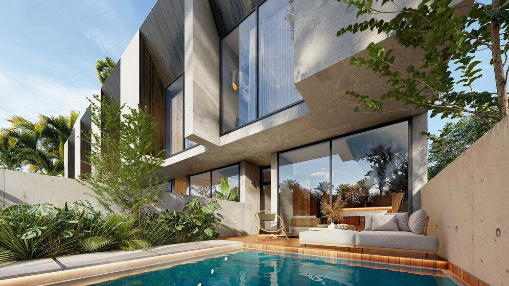 Neubauten – Bali, Indonesia – Bild 35