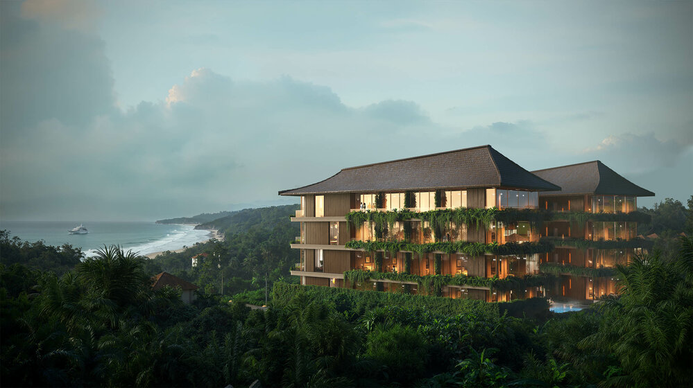 Appartements - Bali, Indonesia - image 13