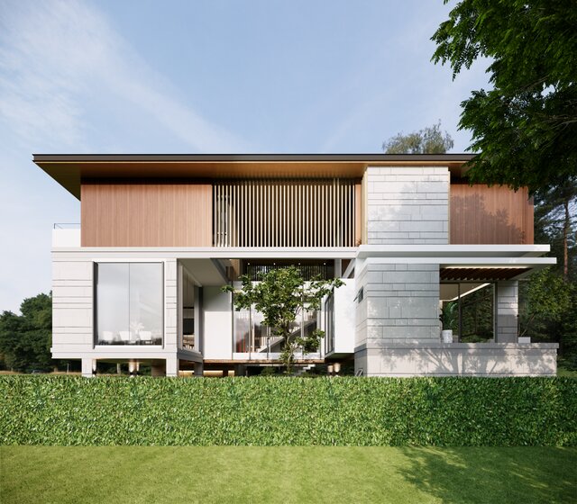 Villas - Phuket, Thailand - image 20