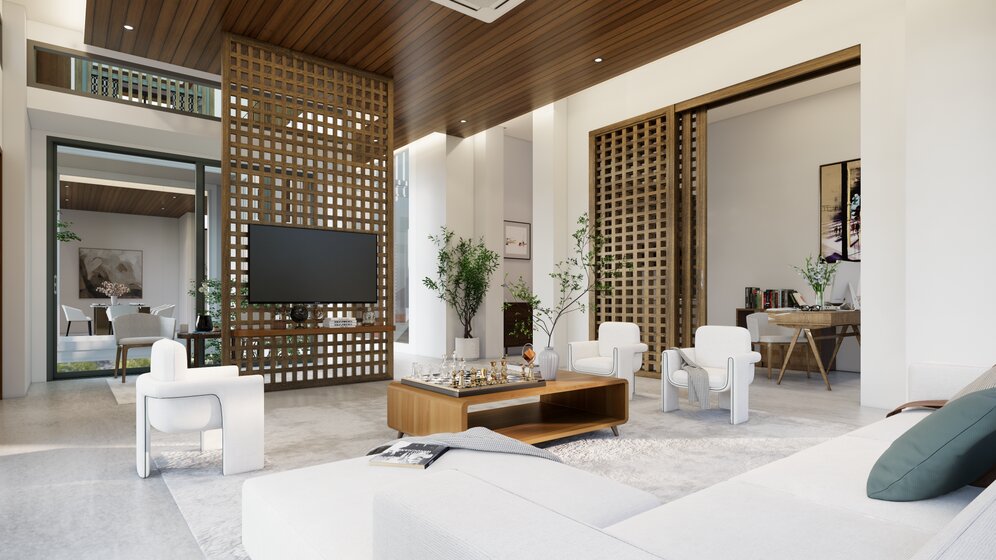 Marquis Gardenia – image 4